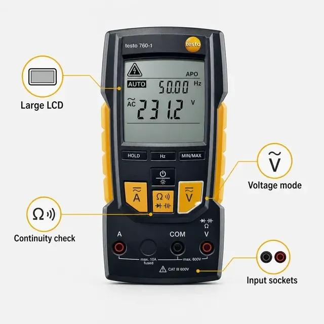 DIY Testers product 1