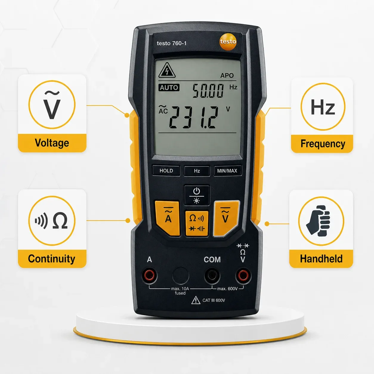 DIY Testers product 2